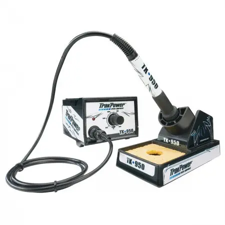 Trakpower Duratrax Tk-950 Soldering Station 1