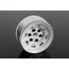Rc4wd Rc4zw0035 1.55 Stamped Steel Beadlock Wheel, White 1