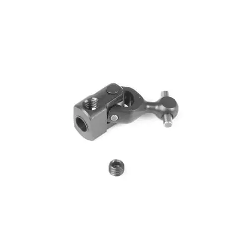 Tekno Tkr9095 Universal Driveshaft (Center, Rear, 17Mm, Eb48 2.0) 1