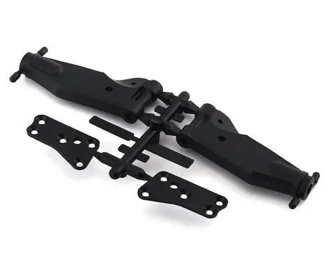 Team Associated 81442 Rc8b3.2 Front Upper Suspension Arms 1