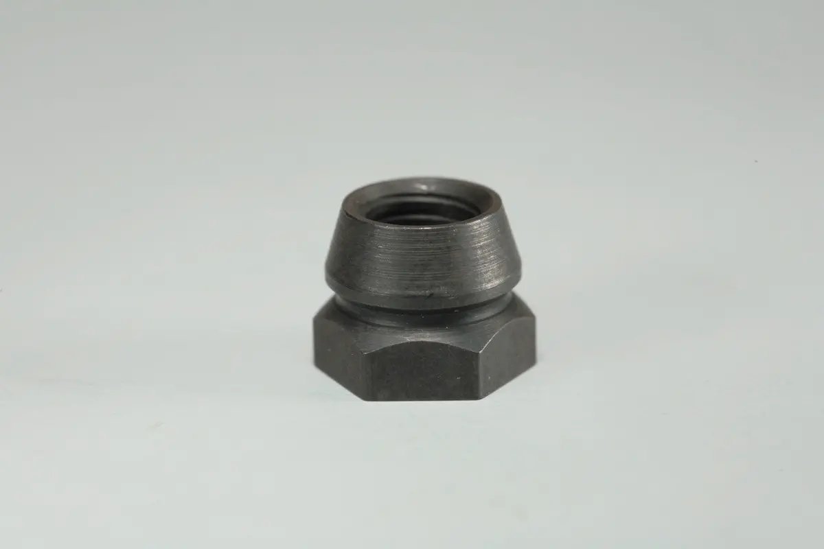 Mugen C0704 Engine Nut (Sg) 1
