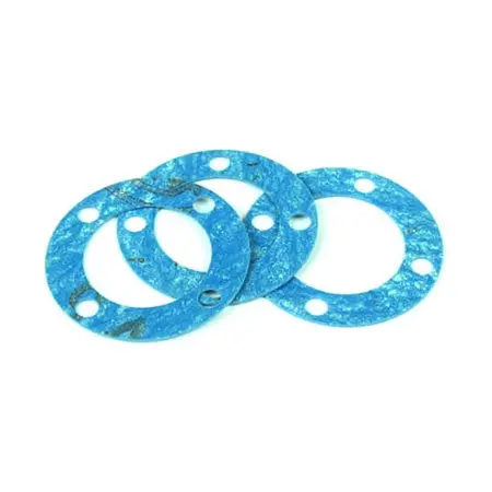 Tekno Tkr5143 Differential Seals (3Pcs, Eb48) 1