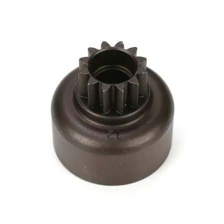 Losi Losa9125 12T High Endurance Clutch Bell 1