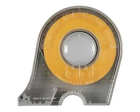 Tamiya Masking Tape (6Mm) 1