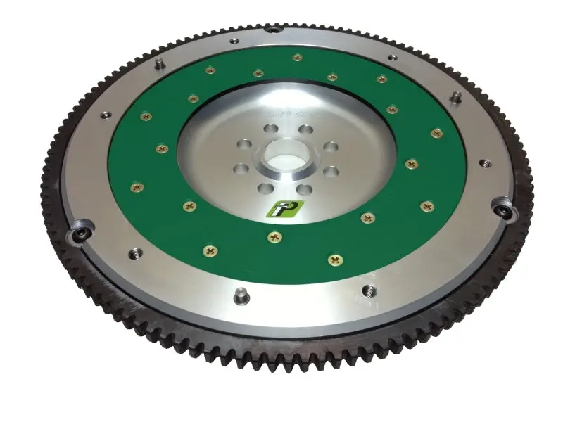 Fidanza Aluminum Flywheel - 2013+ Fr-S / Brz 1