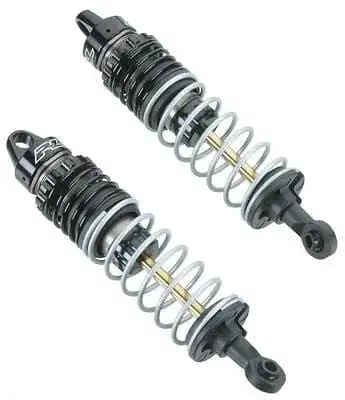 6063-00 Powerstroke Shocks Slash Front 1