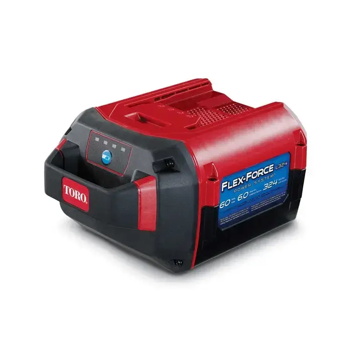 88660  Toro 60V Max 6.0 Ah 324 Wh Lithium-Ion Battery 1