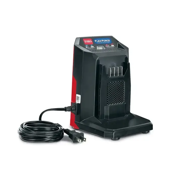 88602 60V Max Lithium-Ion Battery Charger 1