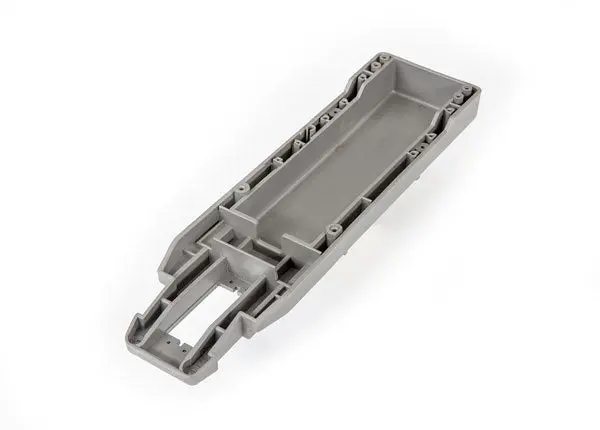 Traxxas 3622R - Main Chassis (Grey) (164Mm Long Battery Compartment) 1