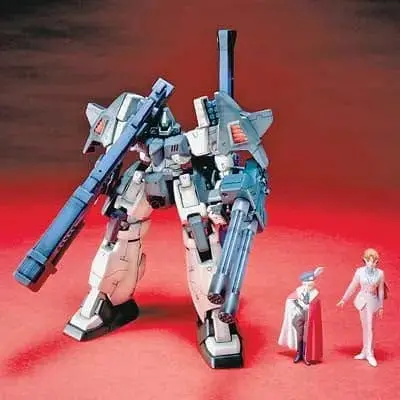 61216 1/100 Serpent Custom Endless Waltz Gundam Hg 1
