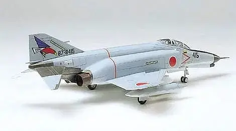 61605 F-4Ej Phantom Ii - Mcdonnell Douglas 1
