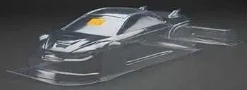 61733 Subaru Impreza Type C Body 190Mm 1