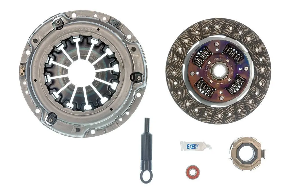 Exedy Fjk1005 Oem Replacement Clutch Kit 1