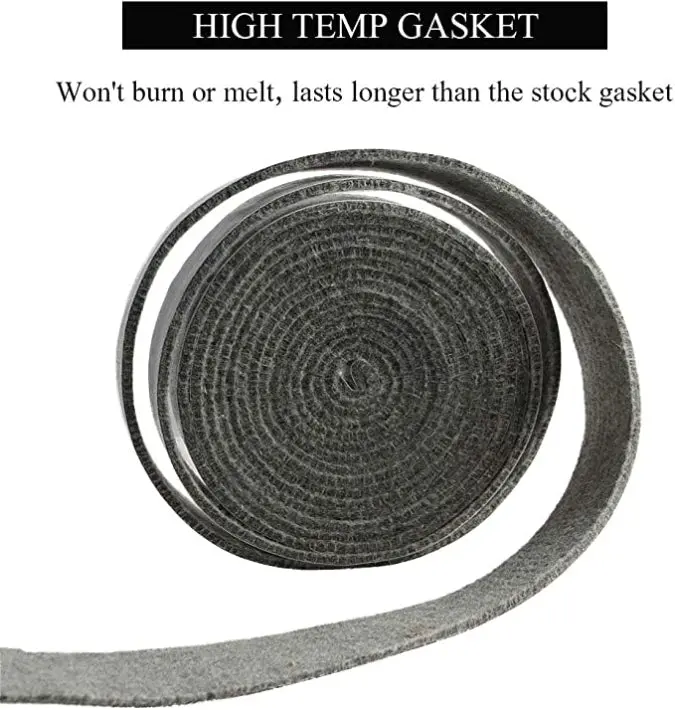 Primo Replacement Gasket Made In The Usa. 1