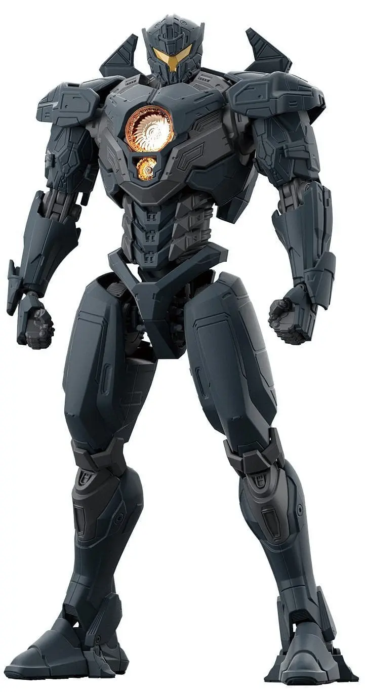 Bandai 224497 Gipsy Avenger "Pacific Rim" 1