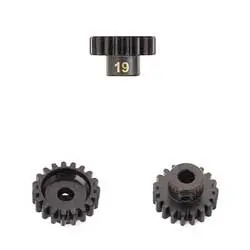 Tekno Tkr4179 M5 Pinion Gear (19T, Mod1, 5Mm Bore, M5 Set Screw) 1