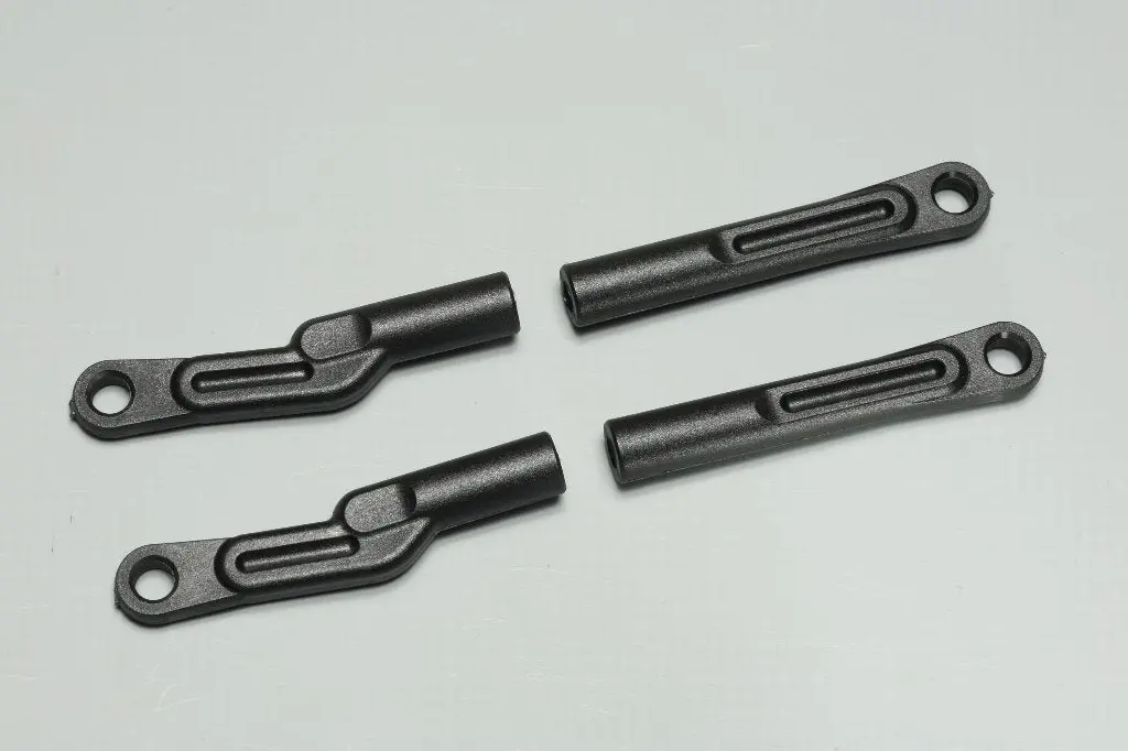 Mugen E0813 Rear Upper Arm Link: X5t 1