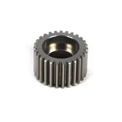 Losi Tlr332009 Idler Gear, Aluminum: 22/T/Sct 1