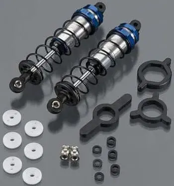 6308-30 Pre-Assembled Pro-Spec Shocks Sc Front 1