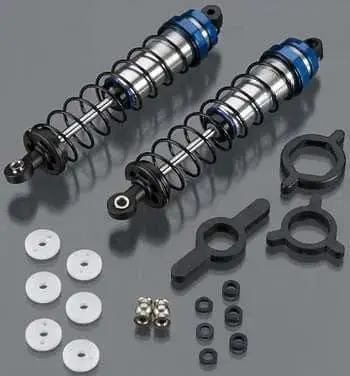 6308-31 Pre-Assembled Pro-Spec Shocks Sc Rear 1