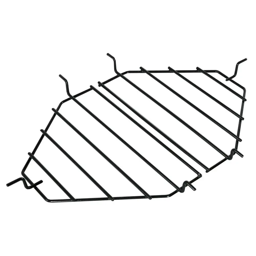Primo Pg00313 Heat Deflector Rack Fr Oval Junior (Prm313) 1