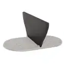 Primo Pg00314 Cast Iron Divider For Oval Junior (Prm314) 1