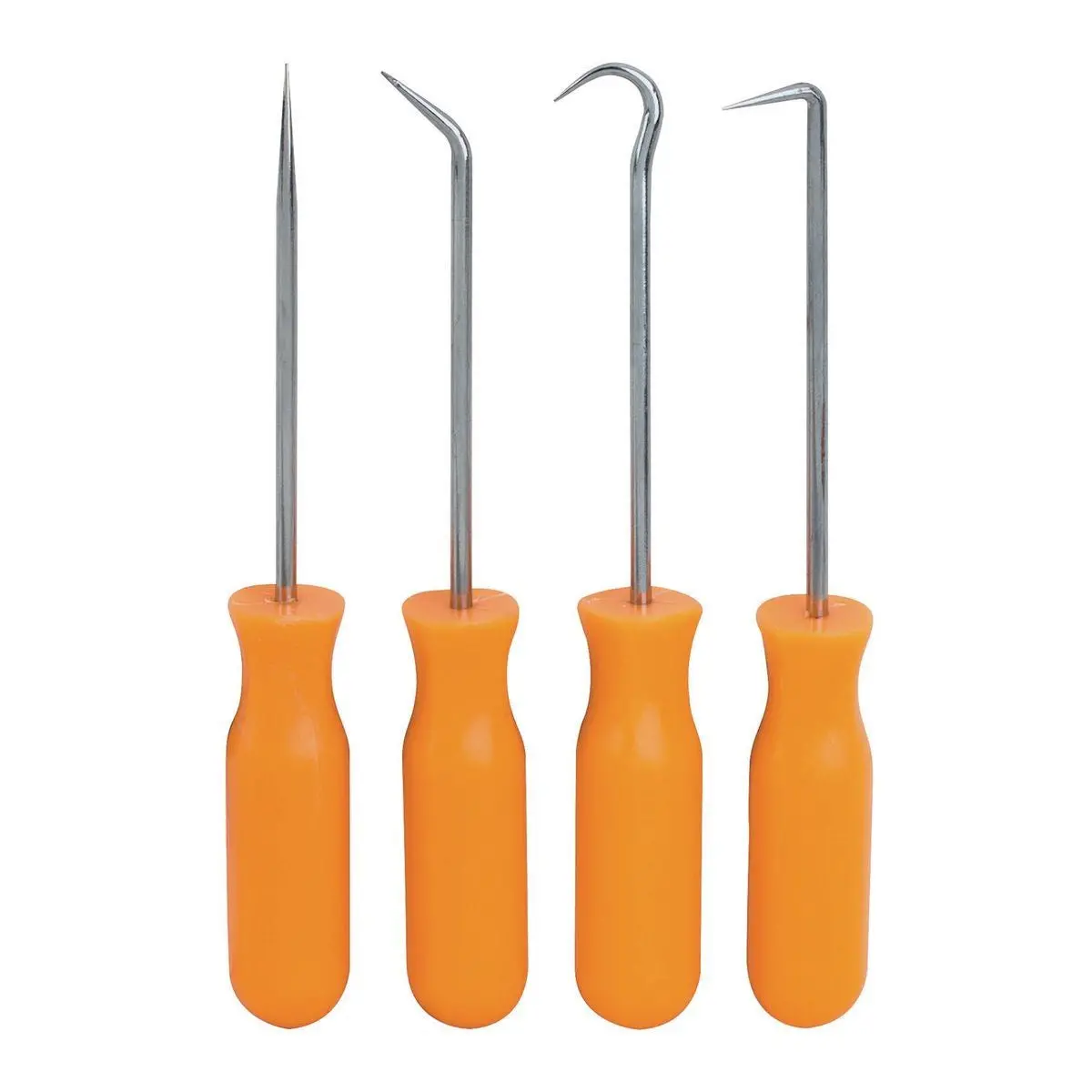 63697 - Mini Pick & Hook Set - Precision Pick Set For Removing Dirt And Debris & More 1
