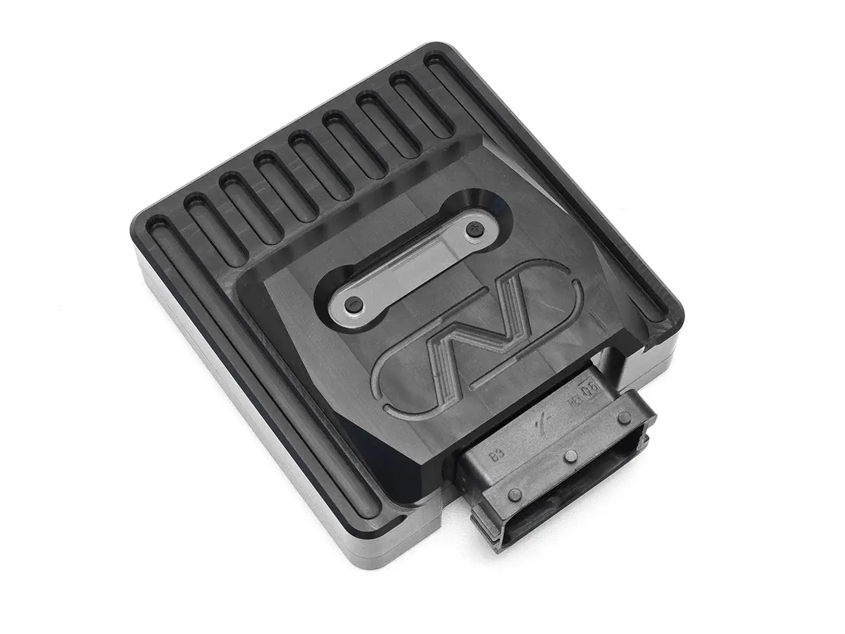 Power Module | Evo • Mqb Ea888.3 2.0L 45 Tfsi A3 8V Quattro 2