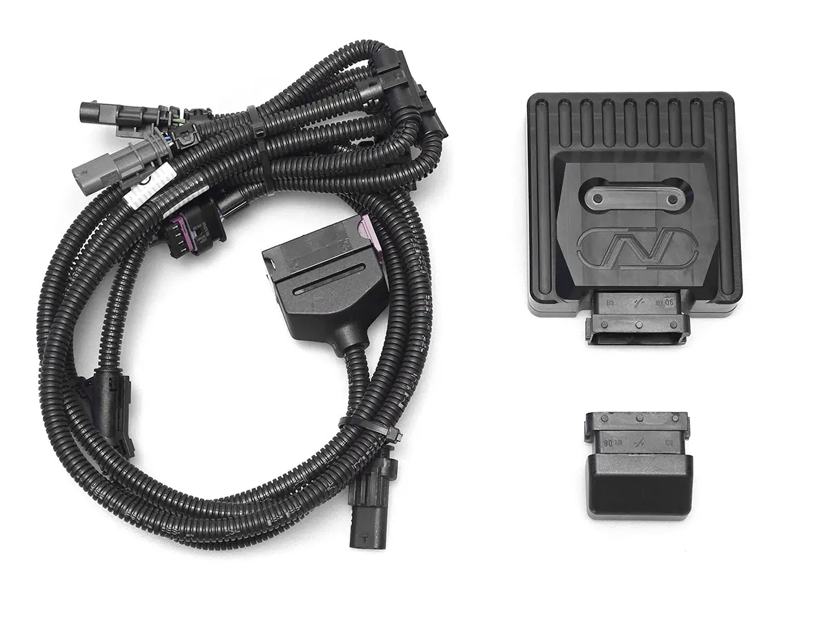 Power Module | Evo • Mqb Ea888.3 2.0L Tsi Jetta Gli Mk7.3 1