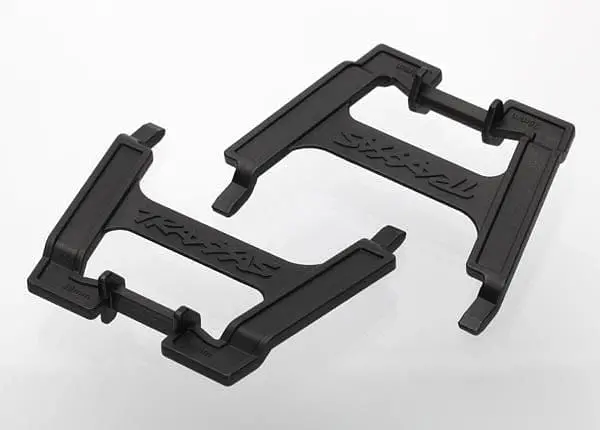 Traxxas 6426X - Battery Hold-Downs, Tall (2 1