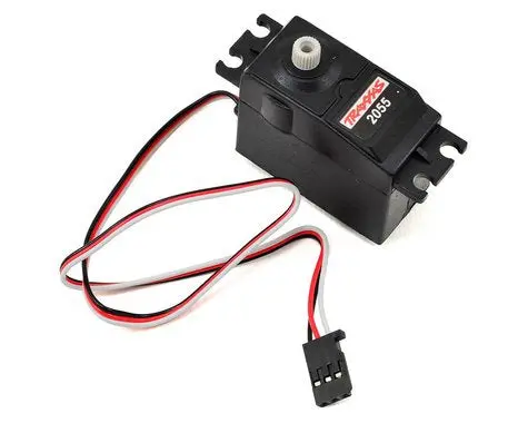 Traxxas 2055 Servo, High-Torque 0.095 1