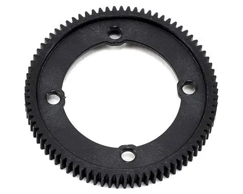 Xray 364981 48P Composite Center Gear Differential Spur Gear (81T) 1