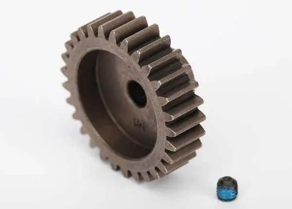 Traxxas 6492 - Gear, 29-T Pinion (1.0 Metric Pitch) (Fits 5Mm Shaft 1