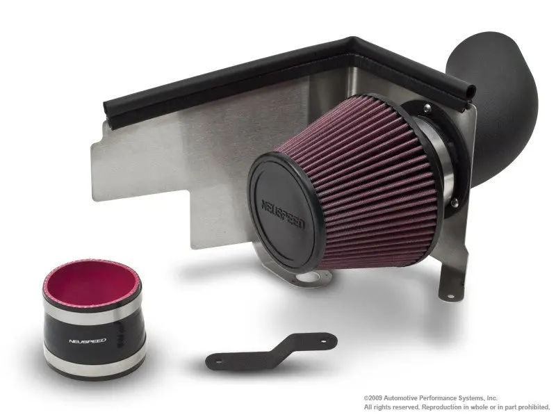 Air Intake Kit | P-Flo • 3.2L/3.6L Vr6 1