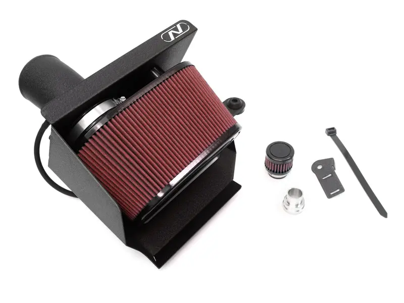 Air Intake Kit | P-Flo • Mqbe 2.0L Ea888.4 Tsi Golf Gti Mk8, A3 8Y 1