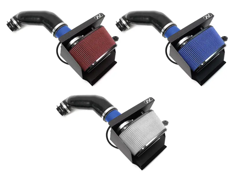 Air Induction System | Hi-Per • Mqbe 2.0L Ea888.4 Tsi Golf Gti Mk8, A3 8Y 3