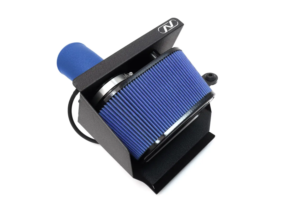 Air Intake Kit | P-Flo • Mqbe 2.0L Ea888.4 Tsi Golf R Mk8, S3 8Y 1