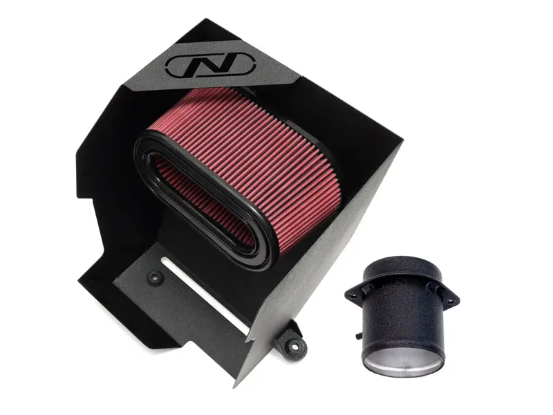 Air Intake Kit | P-Flo • 2.0L Tsi Atlas Ca1 2
