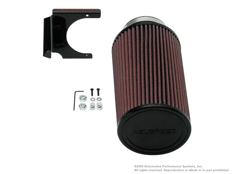Air Intake Kit | P-Flo • 2.8L Passat B3/B4 1