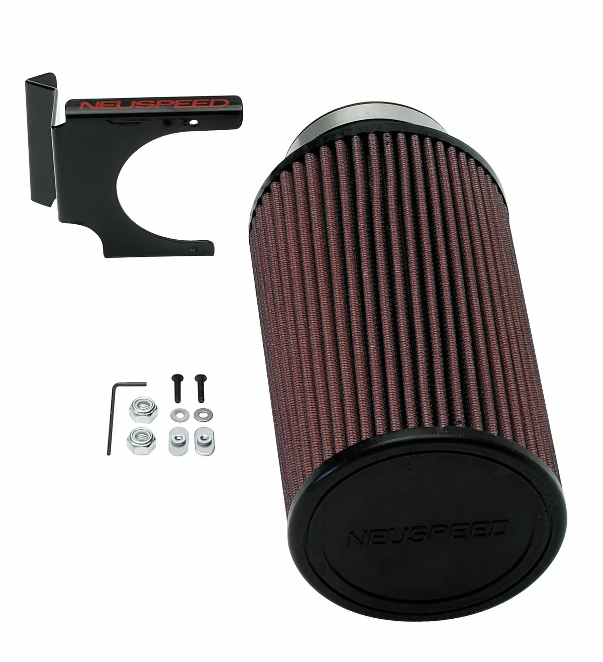 Air Intake Kit | P-Flo • 2.8L Corrado/Golf/Jetta Mk3 1