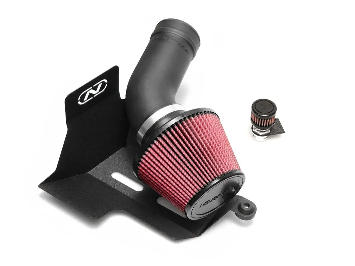 Air Intake Kit | P-Flo • Mqb Jetta/Taos 1.5L Ea211 Tsi 1