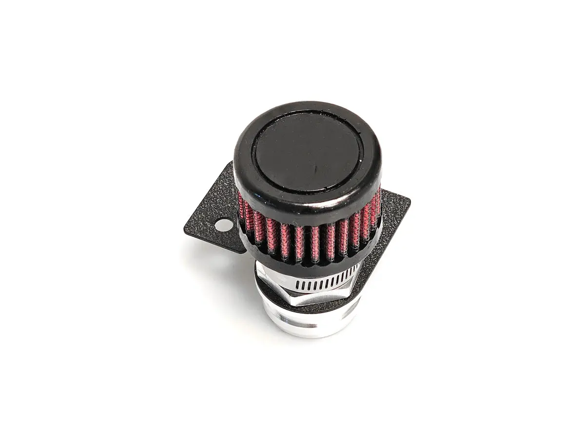 Secondary Air Injection Kit • Mqb/Mqbe 1