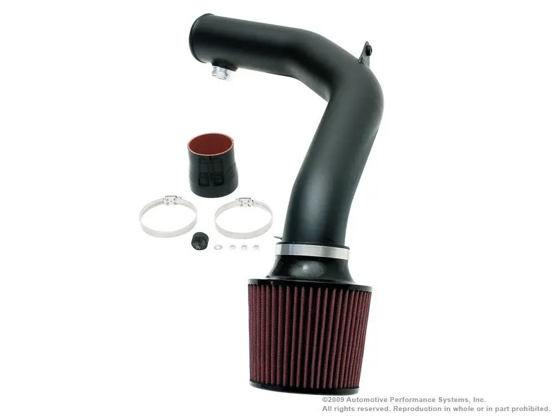 Air Intake Kit | Race Series • 2.8L Vr6 12V Golf/Jetta Mk4 1