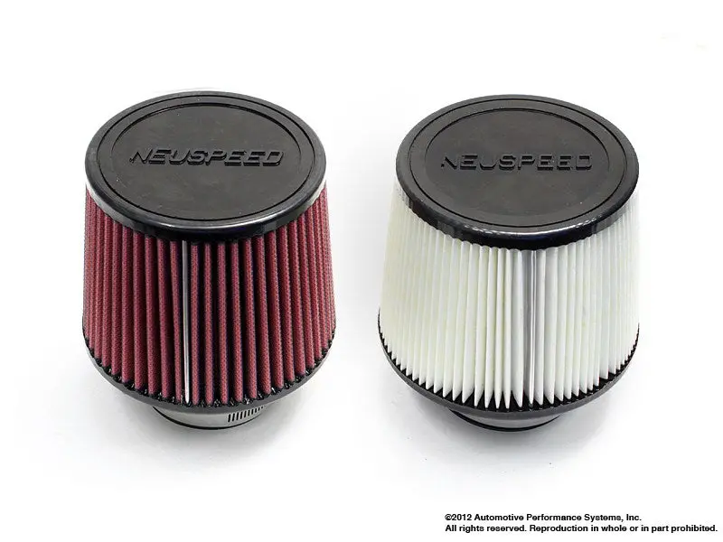 Air Intake Kit | Race Series • 2.8L Vr6 12V Golf/Jetta Mk4 2