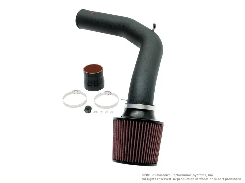 Air Intake Kit | Race Series • 2.8L 24V Golf/Jetta Mk4 1