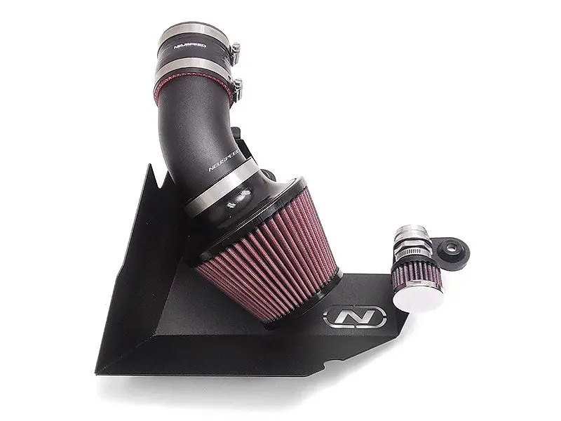 Air Intake Kit | P-Flo • Mqb 2.0L Ea888.3B Tsi 1