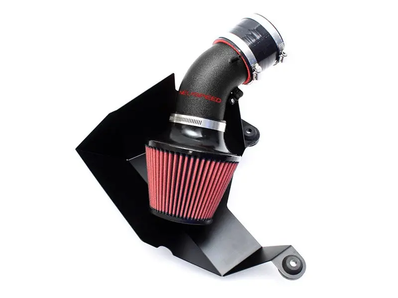 Air Intake Kit | P-Flo • Mqb 2.0L Tdi Ea288 1