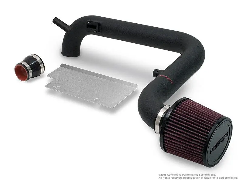P-Flo Air Intake Kit | K04 • Pq35 2.0L Tfsi 1