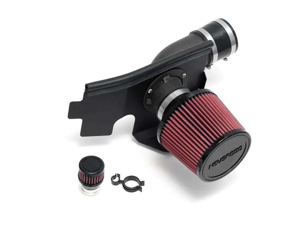 Air Intake Kit | P-Flo • Pq46 2.0L Ea888.3B Tsi 1