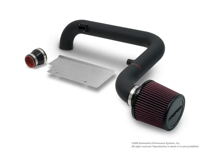 Air Intake Kit | P-Flo • Pq35 2.0L Ea113 Tfsi 1